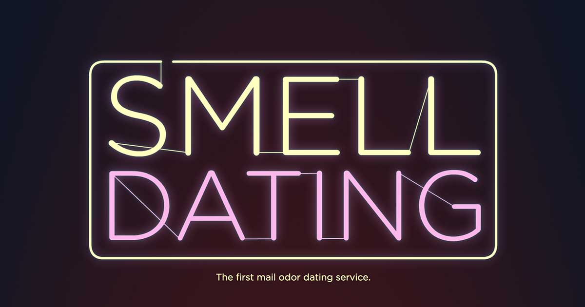 smelldating