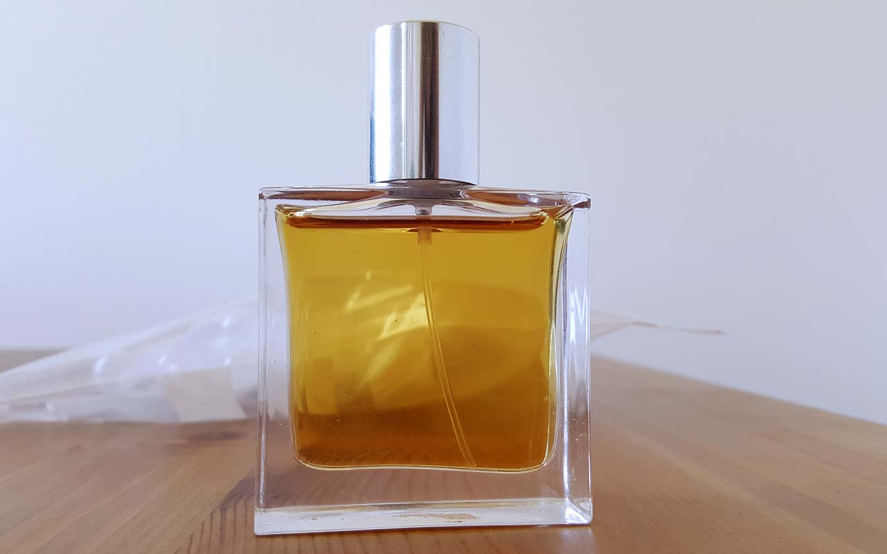 antiparfum