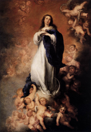 murillo